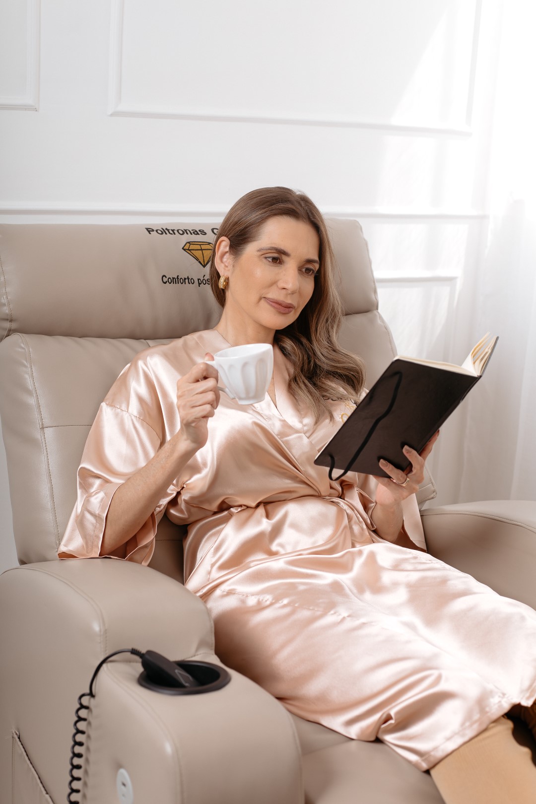 Leitura